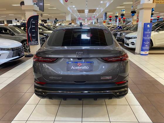 FIAT FASTBACK 1.0 TURBO 200 FLEX IMPETUS CVT